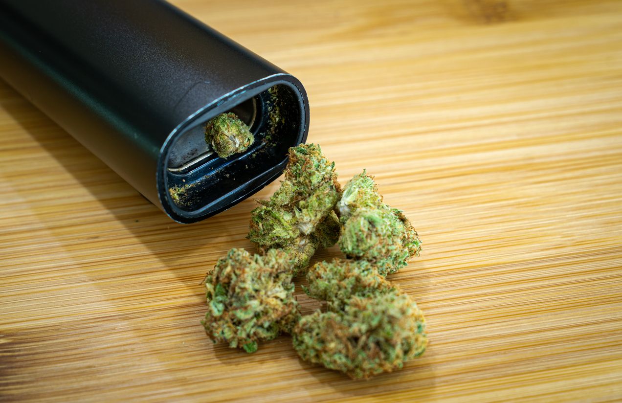 Luxury cannabis tools that every stoner should try