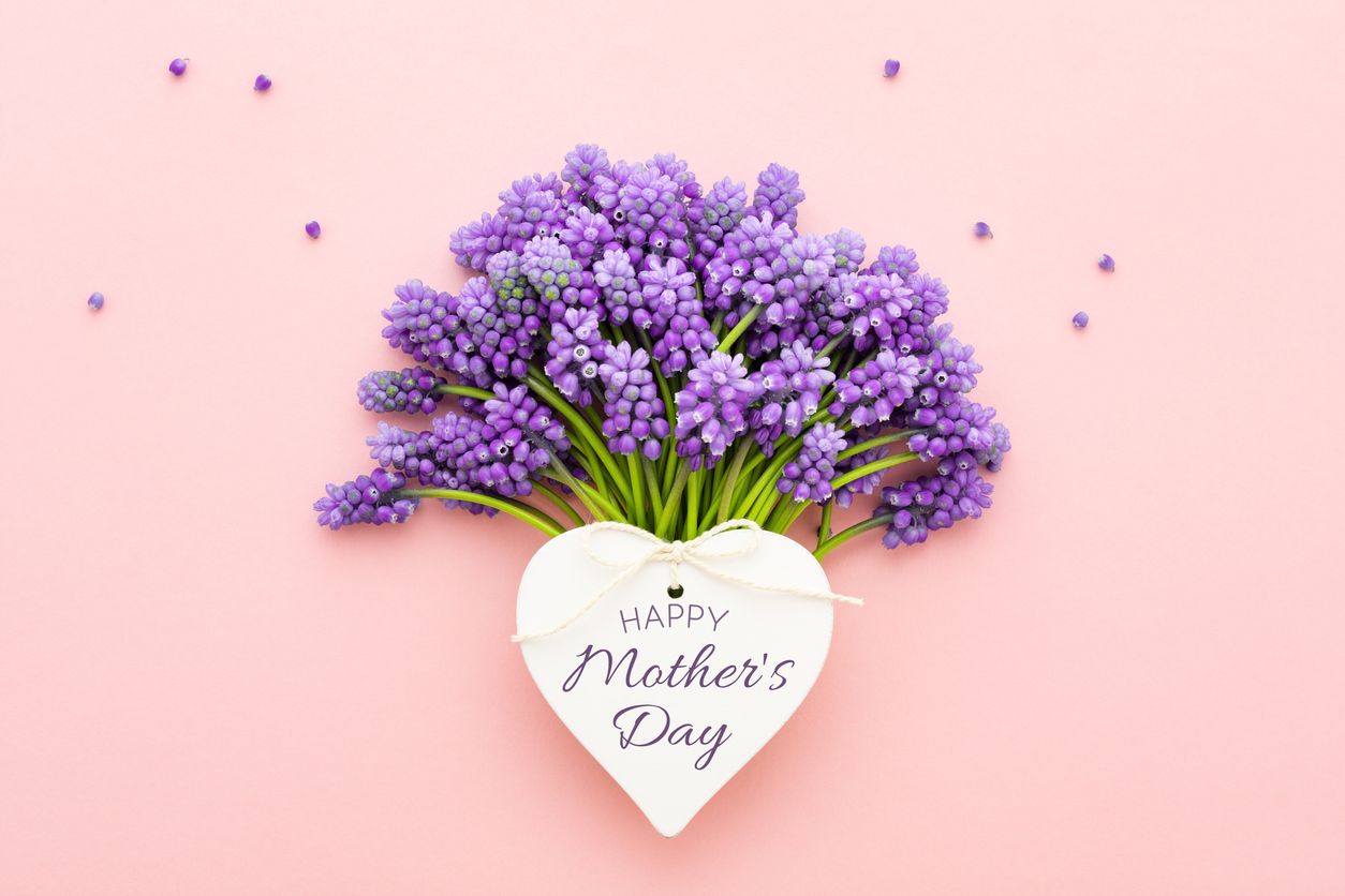 Mothers Day is a pretty big deal in the cannabis industry 