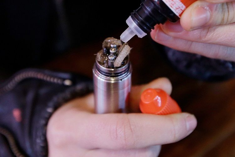 What we know so far about the US vaping illness outbreak 