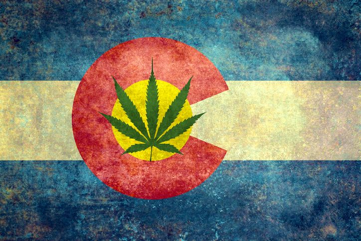 Quick facts about legal weed in Colorado