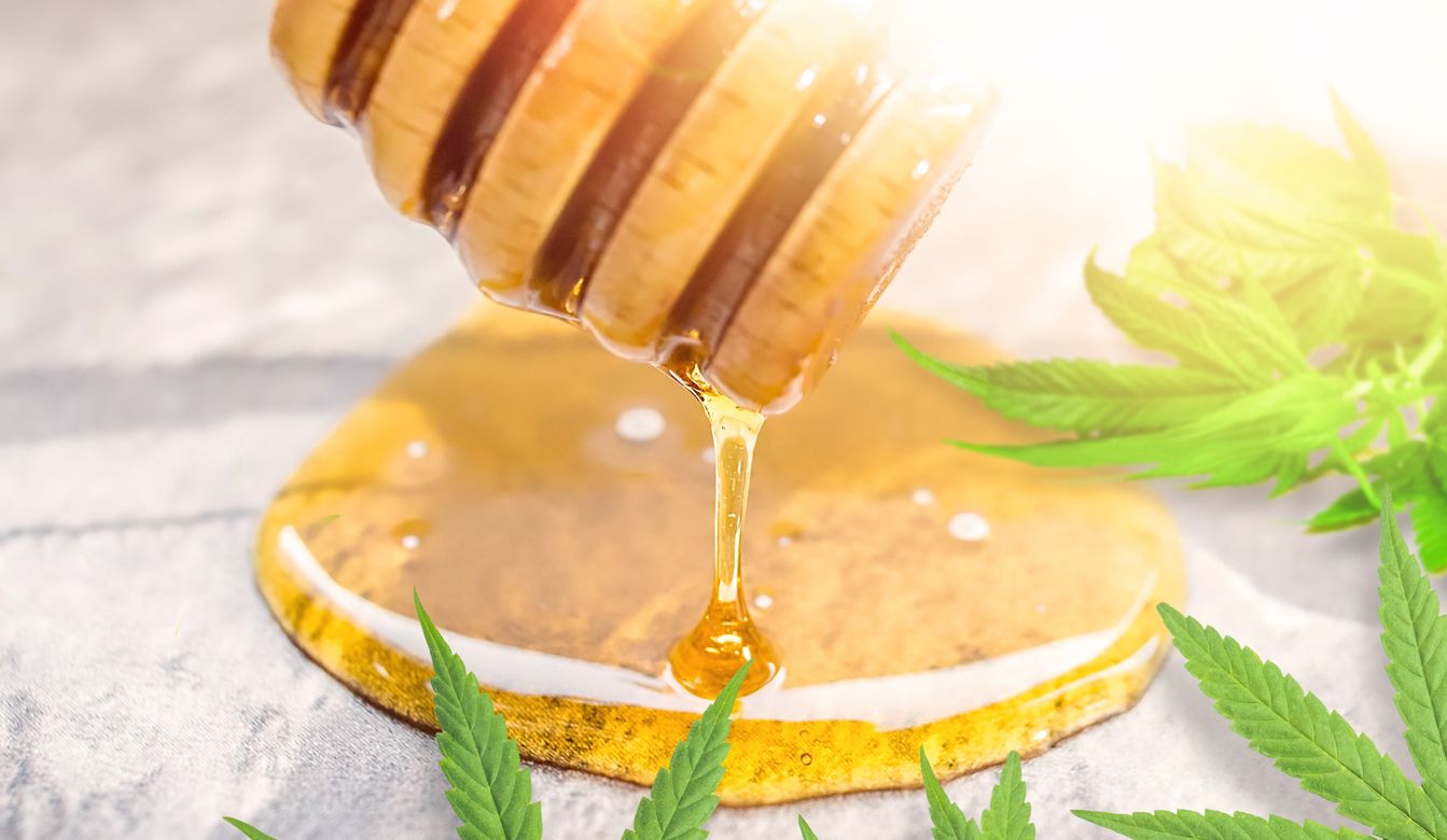 Some of the sweetest dessertflavored weed strains in the world