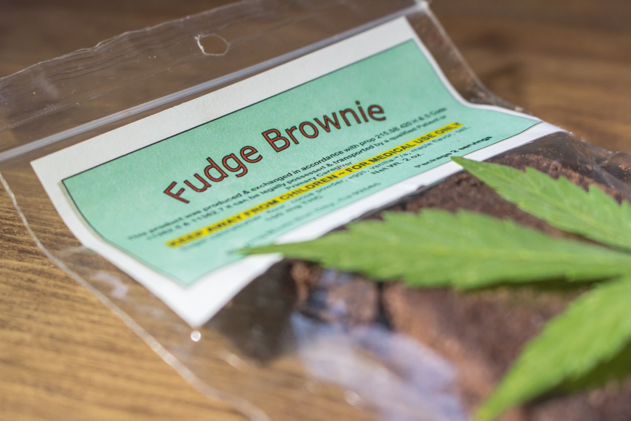 The best Canadian edibles brands of 2021