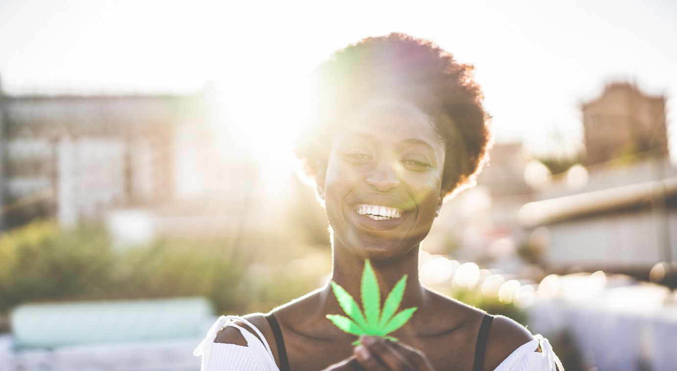 The success of African cannabis cultivators