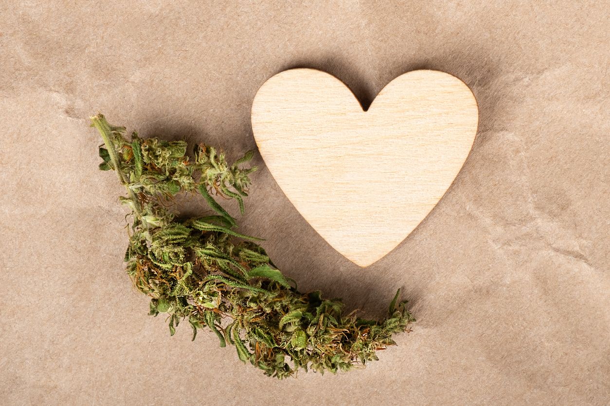 The sweetest Valentines Day strains list