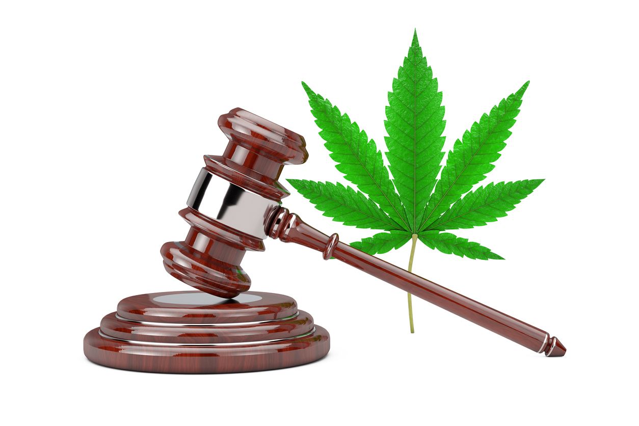 Top 5 arguments for the decriminalization of cannabis