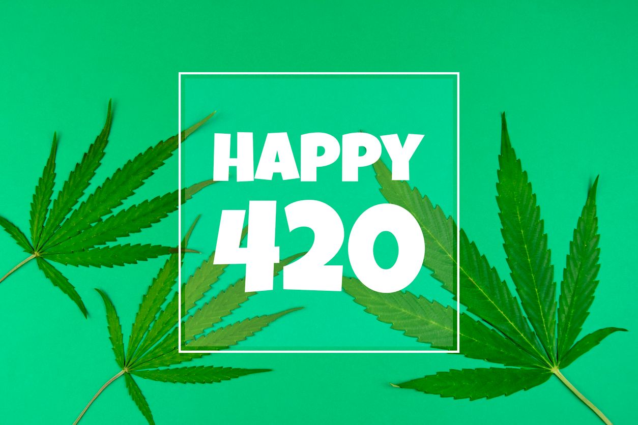 Upcoming 420 events in 2022