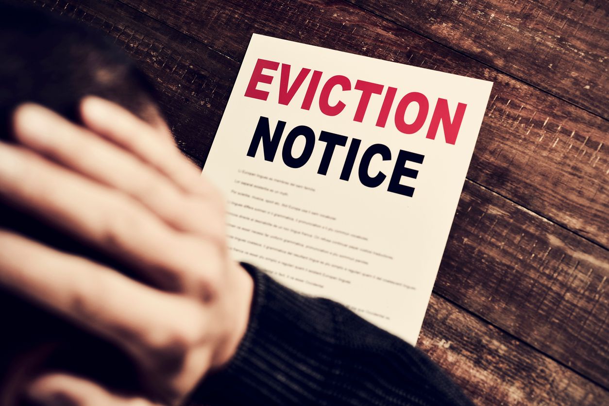 US housing bill will stop evictions for legal cannabis extraction