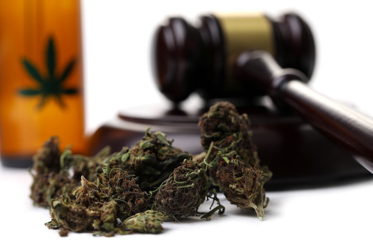 Vermont promises to expunge marijuana convictions