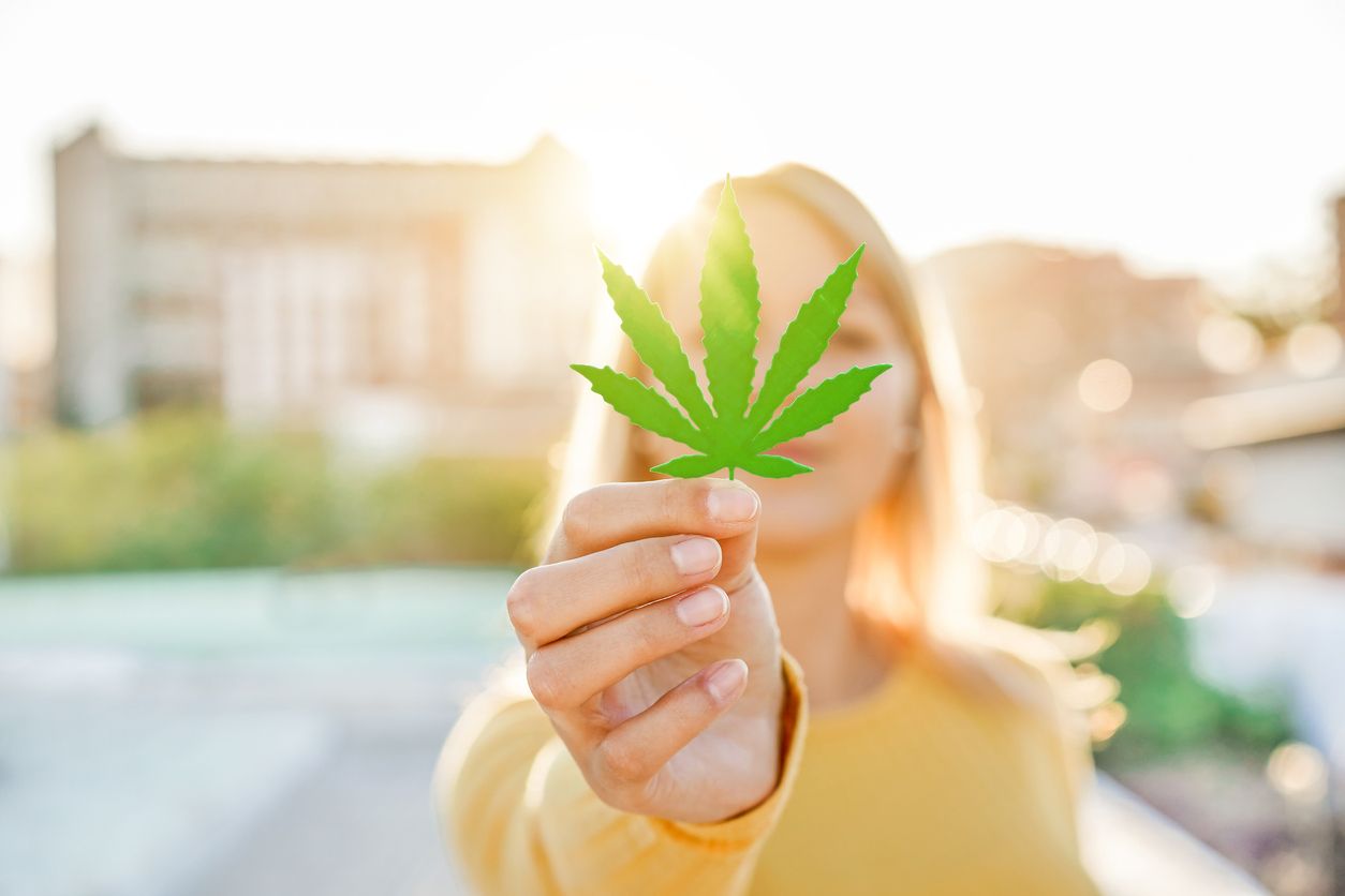 Weed strains that are perfect for consumers who want a body buzz