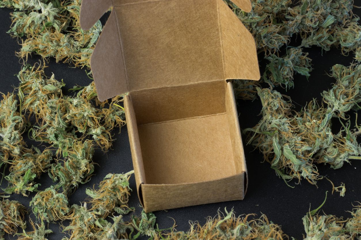 Why cannabis packaging companies arent stepping up