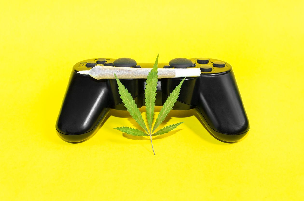 Why there are still so few good digital weed games