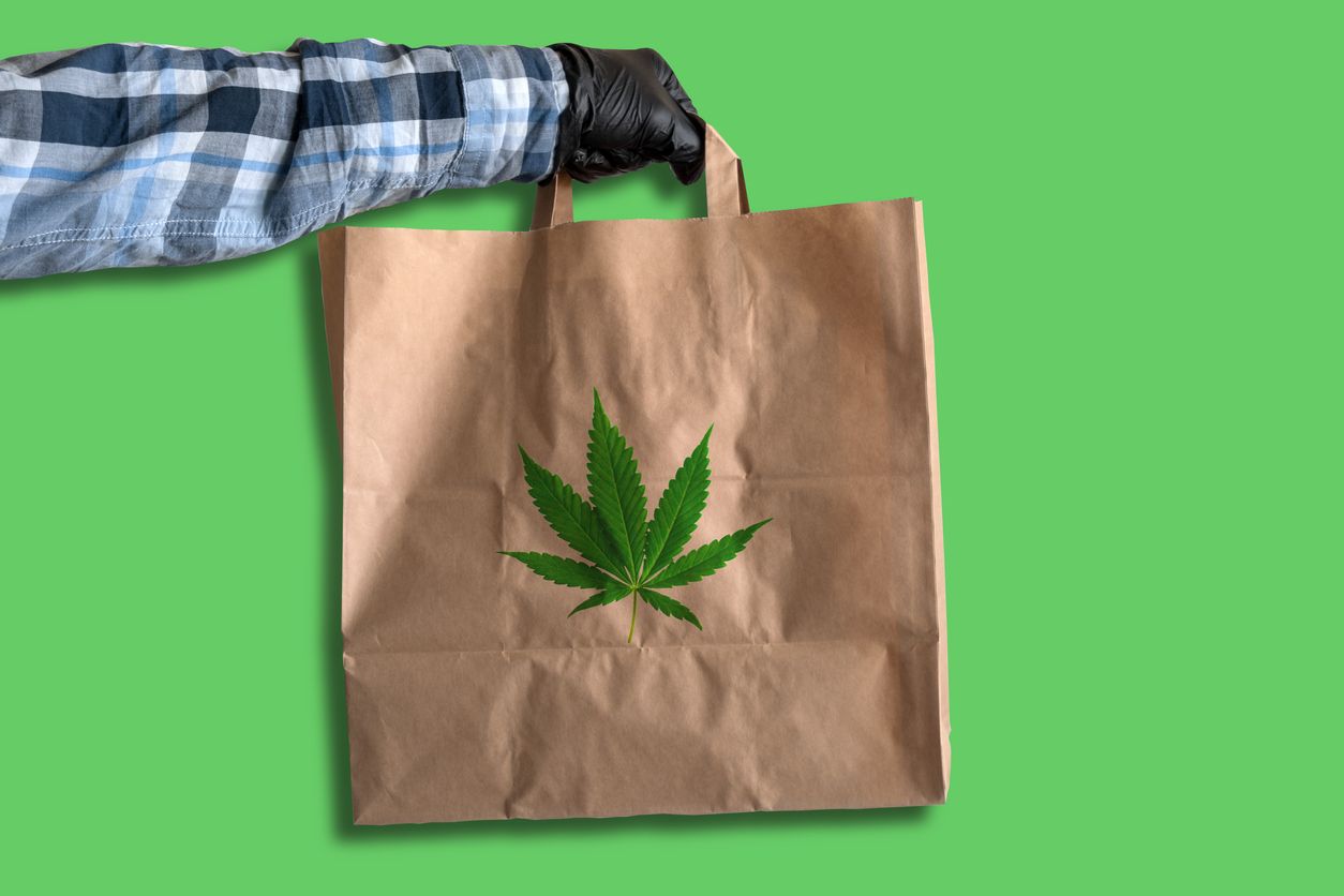 Why weed delivery should be part of Canadas new normal post COVID19