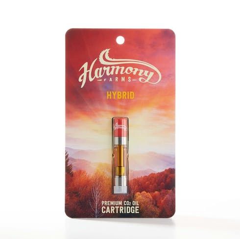 feature image 24K Gold Cartridges by Harmony Farms