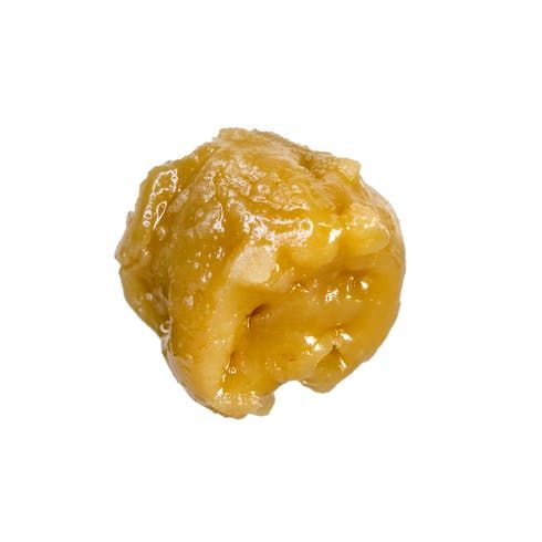 feature image  Tropicana Cookies Wax by Omega