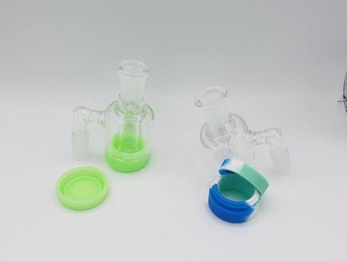 feature image $10 Oil Reclaimer w/silicone slick