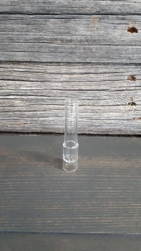 feature image Arizer - Air Glass Aroma Tube