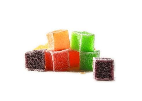 feature image 100mg Gummies