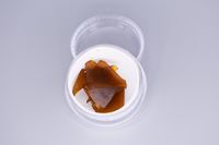 feature image Black Mesa 1g of house blend shatter