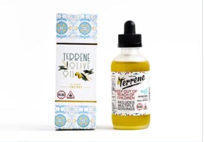 feature image 1:1 Terrene Olive Oil