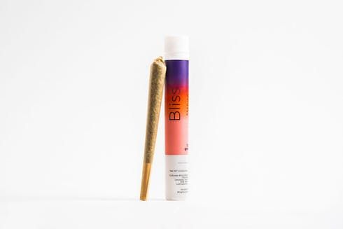 feature image 818 Headband King Pre-roll