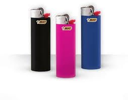 feature image Bic Lighter