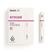 feature image arouse by dosist™ - 50 dose pen