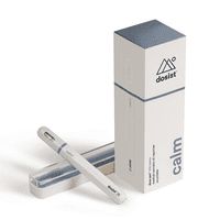 feature image calm by dosist™ - 200 dose pen