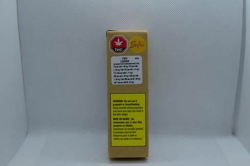 feature image 0.5G Free Pre-Rolls