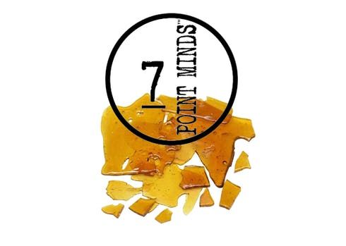 feature image 7 Point Minds | Shatter | Bruce Banner