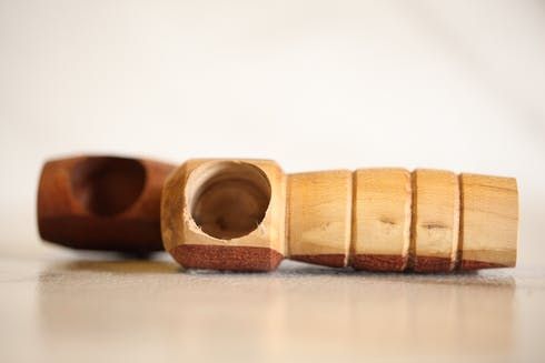 feature image $20 wooden pipe
