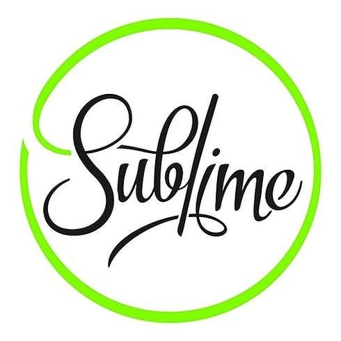 feature image  Sublime Chocolate Bar 500mg (Milk Chocolate)