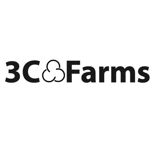 feature image 3C Farms Clockwork Elves - Indica 3.5g