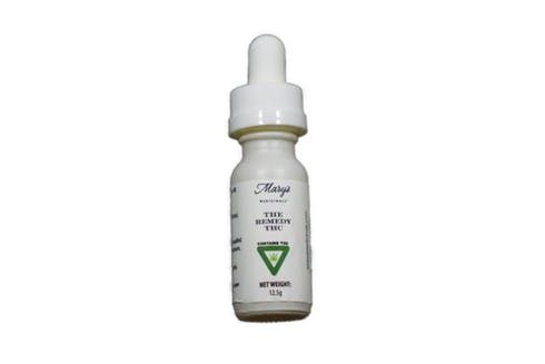 feature image 1000 mg THC Tincture - The Remedy