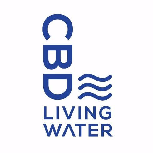 feature image CBD Living Water 2.5mg NANO TECHNOLOGY 16.9 fl oz
