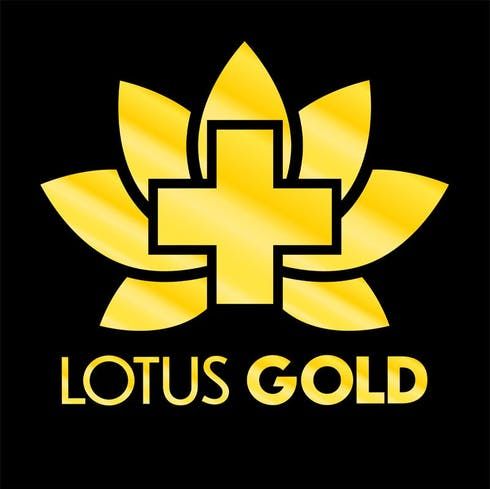 feature image Lotus Gold Level 3 Full Spectrum All Natural 4mL Tincture