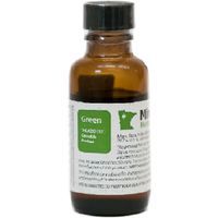 feature image Green Oral Solution 25 mL Bottle