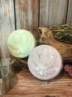 feature image Bath Bomb 1:1 50 Mg Peppermint