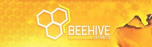 feature image Beehive Extracts - Portland's Hidden Kush 1G