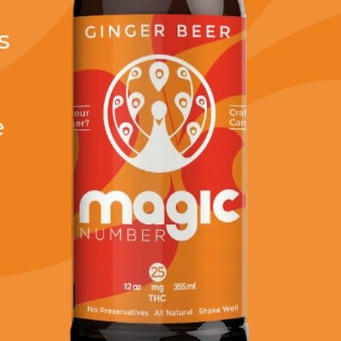 feature image $10 25mg Ginger Beer