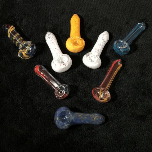 feature image 2.5" Flower Pipes
