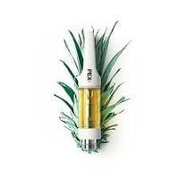 feature image Bloom Cartridge- Pineapple Express