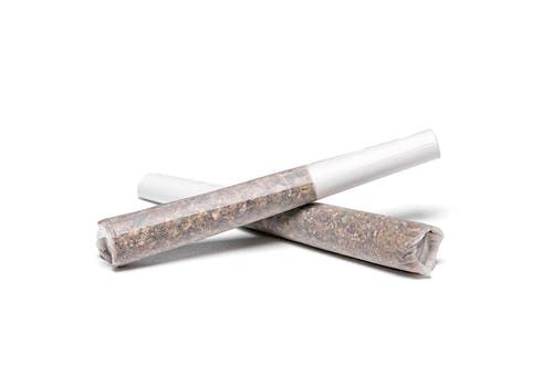 feature image 0.5g Pre Roll - Hybrid Blend