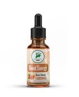 feature image 1500mg Full Spectrum Tincture - Boost Energy