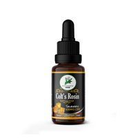 feature image 630mg Colt's Rosin Tincture - 15ml