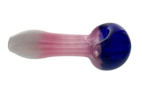 feature image ***Moondancer Glass Pipe by Chameleon Glass