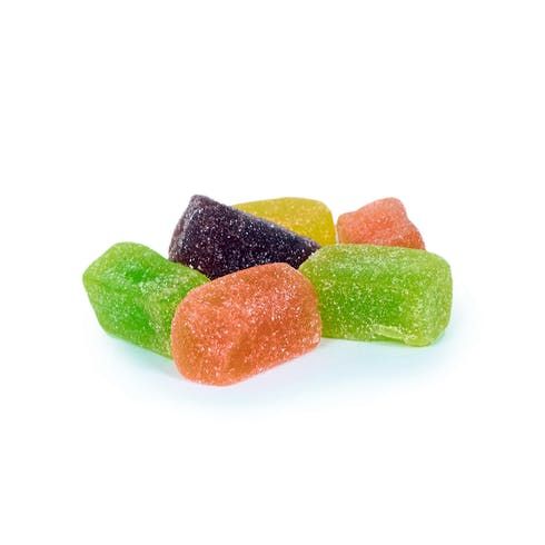 feature image 5 Flavor Hard Sweets - 100MG