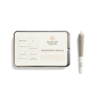 feature image 5 Preroll Indica Pack