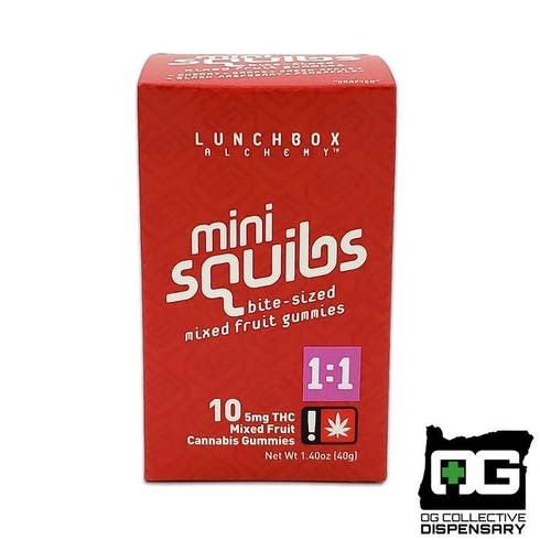 feature image 1:1 Mini Squibs