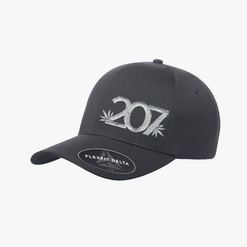 feature image 207 Winter Wellness Hat (Flex-Fit)