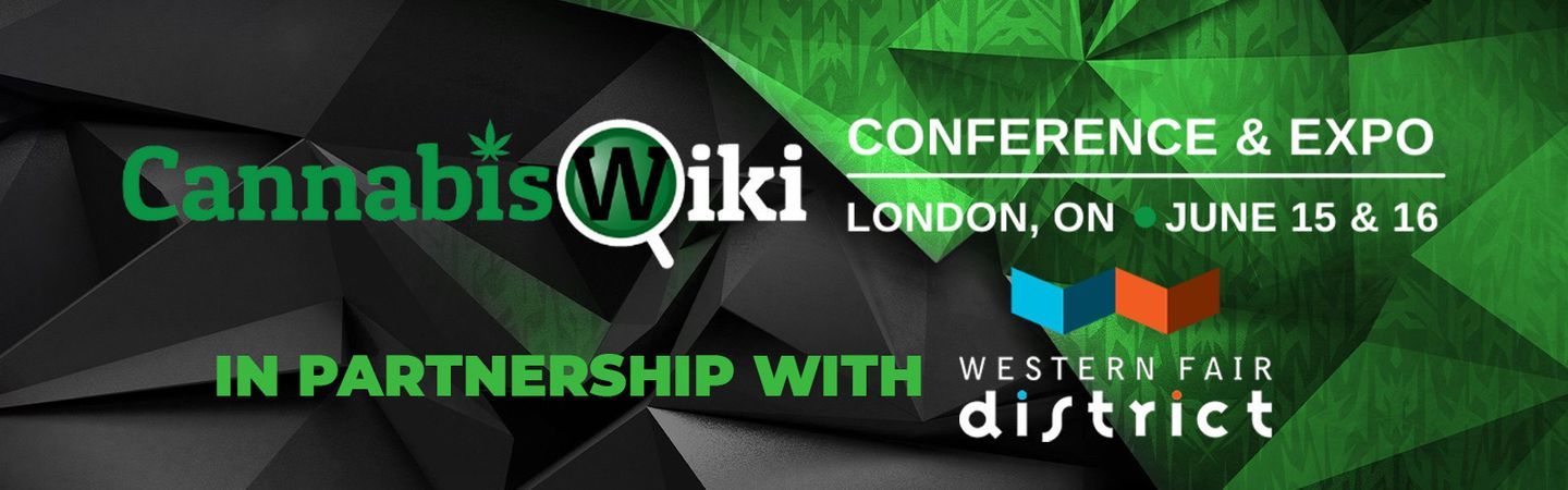 CANNABIS WIKI CONFERENCE & EXPO
